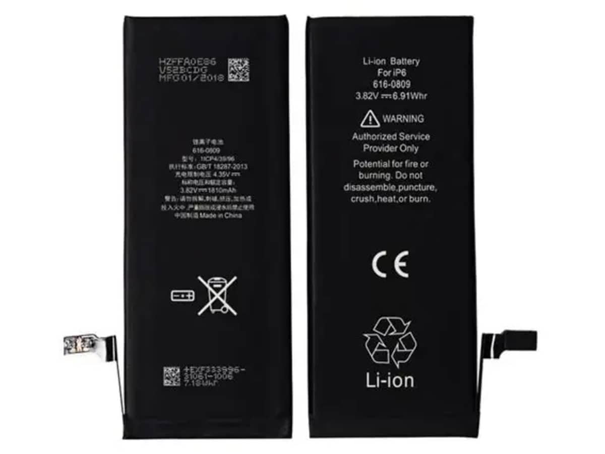 compatibile con MG4F2LL/A APPLE