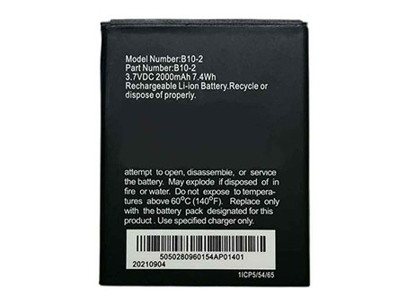 compatibile con B15Q CAT