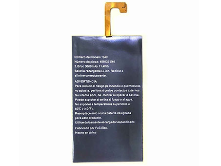 compatibile con S40 CAT