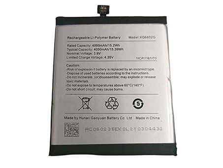 compatibile con XQ6602G CAT