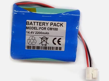 compatibile con CM100BAT Comen