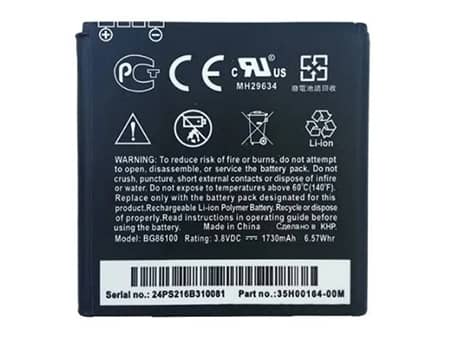 compatibile con X515E HTC