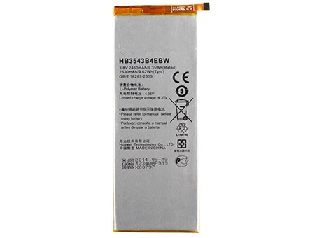 compatibile con P7 HUAWEI