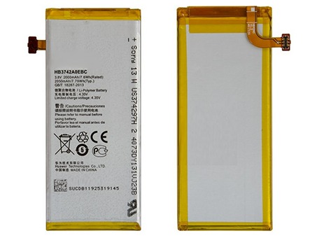 compatibile con Ascend G621 HUAWEI