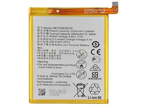 compatibile con Ascend P9 Plus HUAWEI