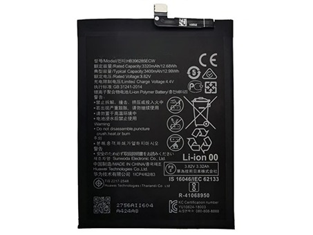 compatibile con P Smart 2020 HUAWEI