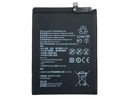 compatibile con Nova 6 HUAWEI