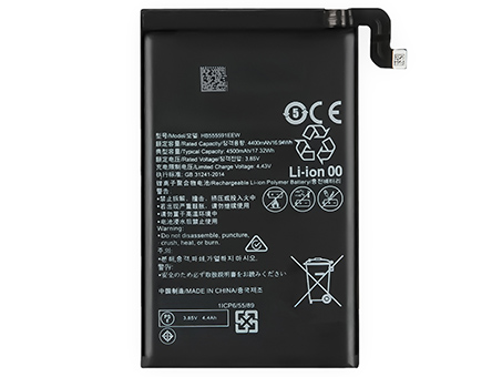 compatibile con LIO-L09 HUAWEI