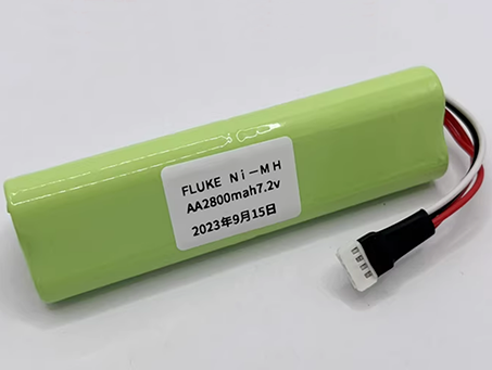 compatibile con T110 FLUKE