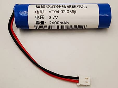 compatibile con VT04A FLUKE