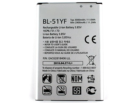 compatibile con US991 LG