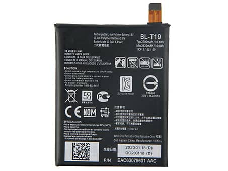 compatibile con H791 LG