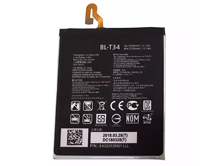 compatibile con V30 Plus LG