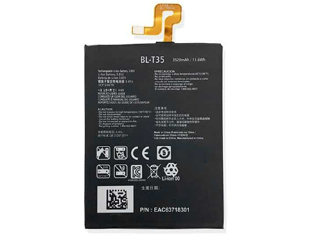 compatibile con Pixel 2XL LG