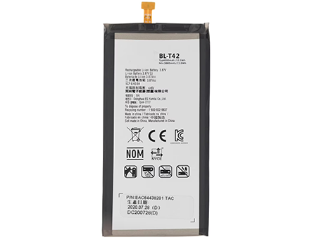 compatibile con G8X LG