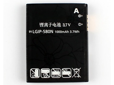 compatibile con GT500 LG