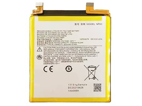 compatibile con NR50 MOTOROLA