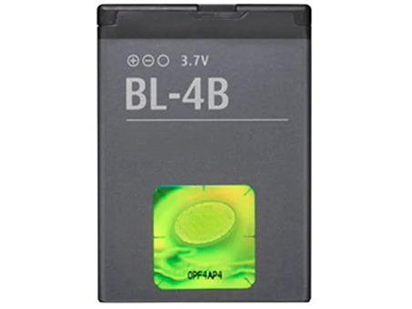compatibile con BL-4B NOKIA