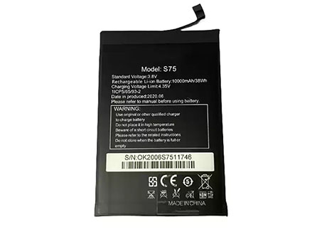 compatibile con WP6 OUKITEL