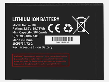 compatibile con Nighthawk M2 NETGEAR