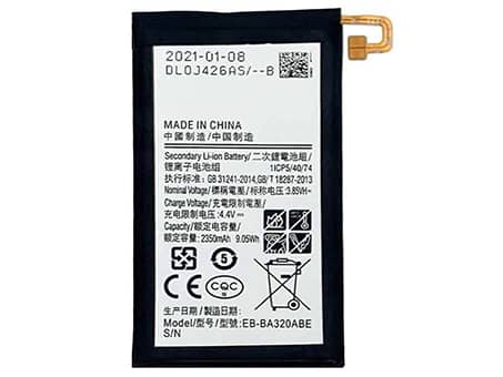 compatibile con EB-BA320ABE SAMSUNG