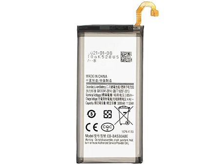 compatibile con Galaxy A8 2018 SAMSUNG