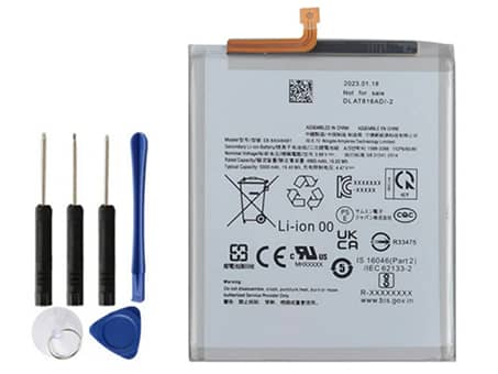 compatibile con Galaxy A35 SAMSUNG