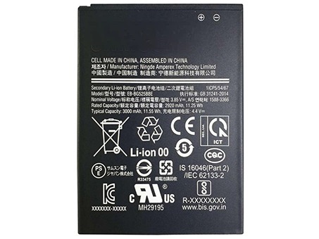 compatibile con EB-BG525BBE SAMSUNG