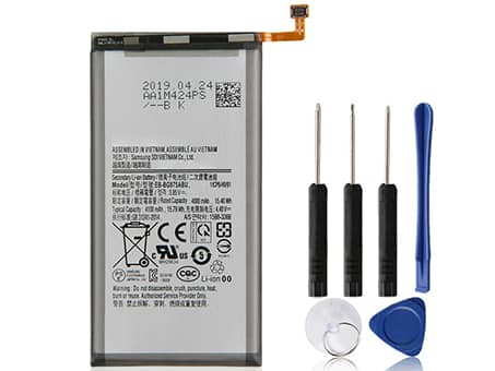 compatibile con EB-BG975ABE SAMSUNG