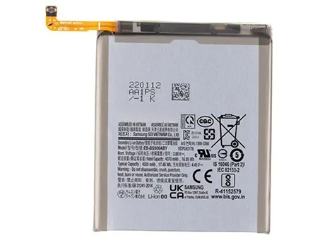 compatibile con SM-S906 SAMSUNG