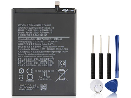 compatibile con SM-M017F SAMSUNG