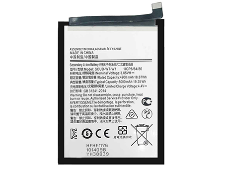 compatibile con SCUD-WT-W1 SAMSUNG