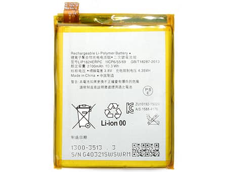 compatibile con LIP1624ERPC SONY