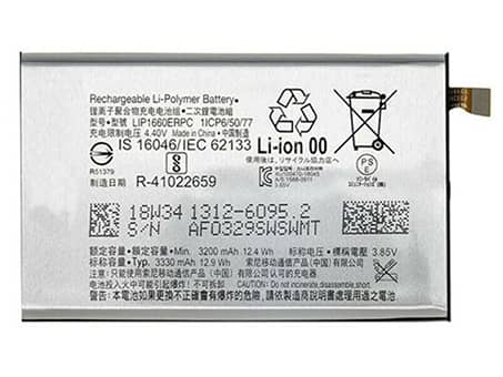 compatibile con LIP1660ERPC SONY