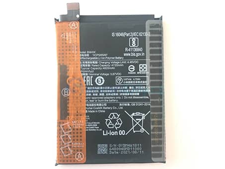 compatibile con Mi 10T Lite 5G XIAOMI