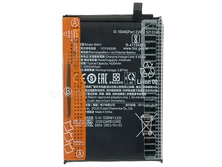 compatibile con Redmi K40 Pro+ XIAOMI