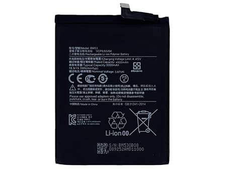 compatibile con Redmi K30s XIAOMI