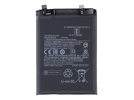 compatibile con POCO M3 Pro XIAOMI