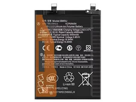 compatibile con BM5U XIAOMI