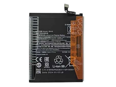 compatibile con Redmi Note 8 XIAOMI