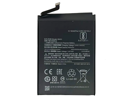 compatibile con POCO M2 Pro XIAOMI