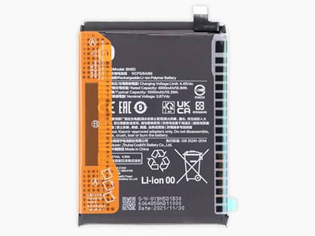 compatibile con Redmi Note 11 XIAOMI