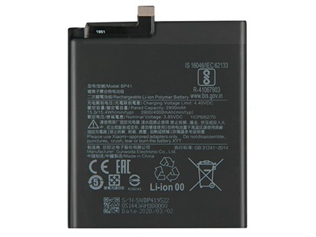 compatibile con MI 9T XIAOMI