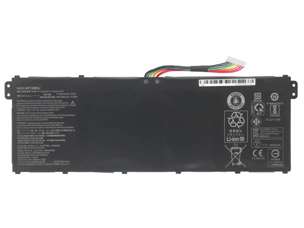 compatibile con Aspire 3 A314-31-C9P4 ACER