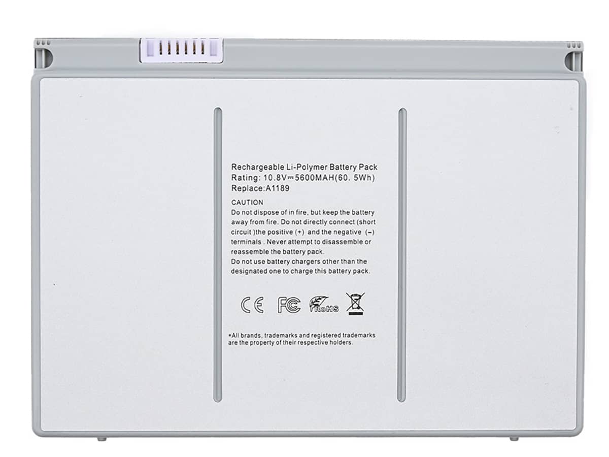 compatibile con MA611xx/A APPLE