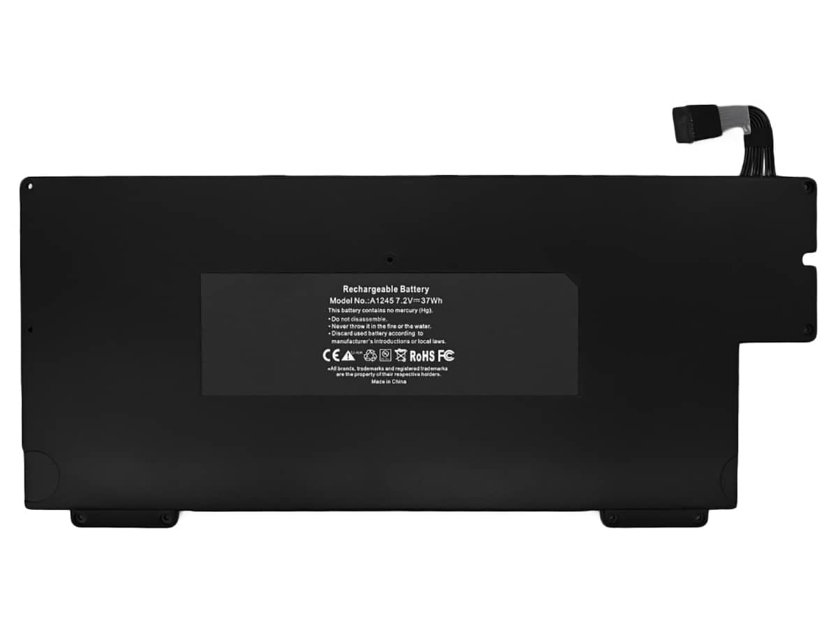 compatibile con MacBook Air (Early 2008) APPLE