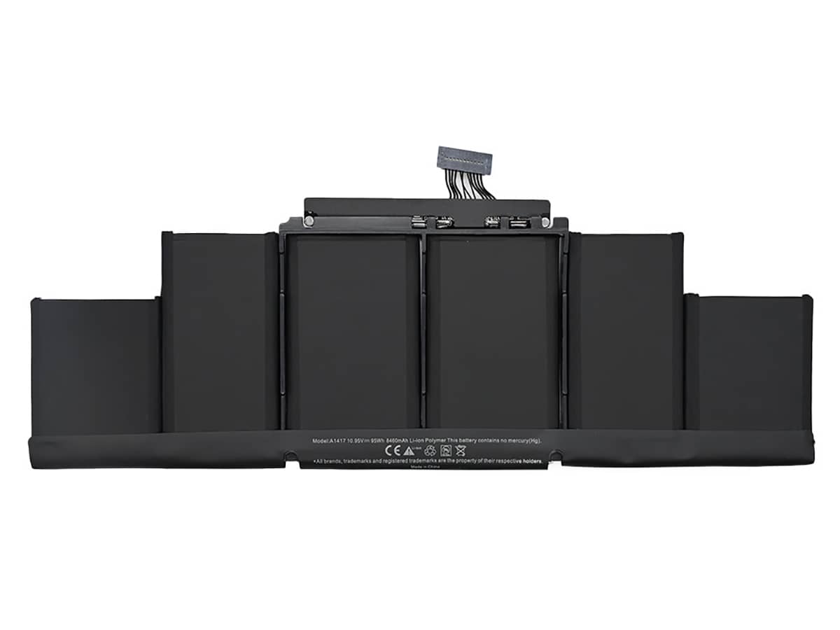 compatibile con MacBook Pro A1398 15 inch 2012 Retina APPLE