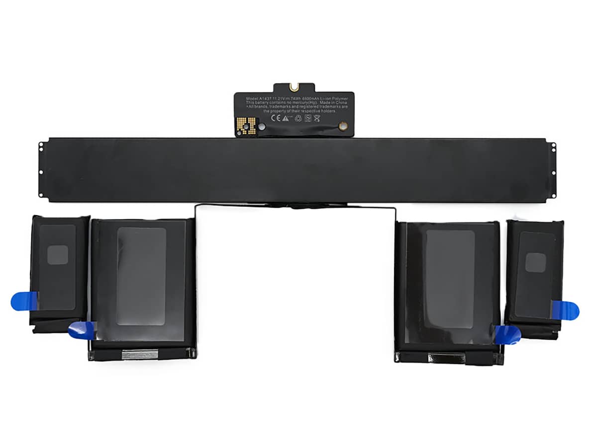 compatibile con MacBook Pro 13.3 inch MD213LL/A APPLE