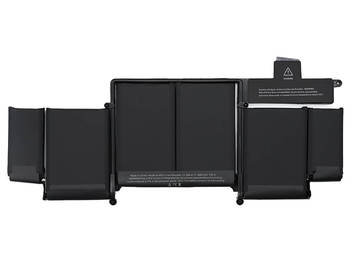 compatibile con MacBook Pro 13" Retina A1502 (Mid-2014) APPLE