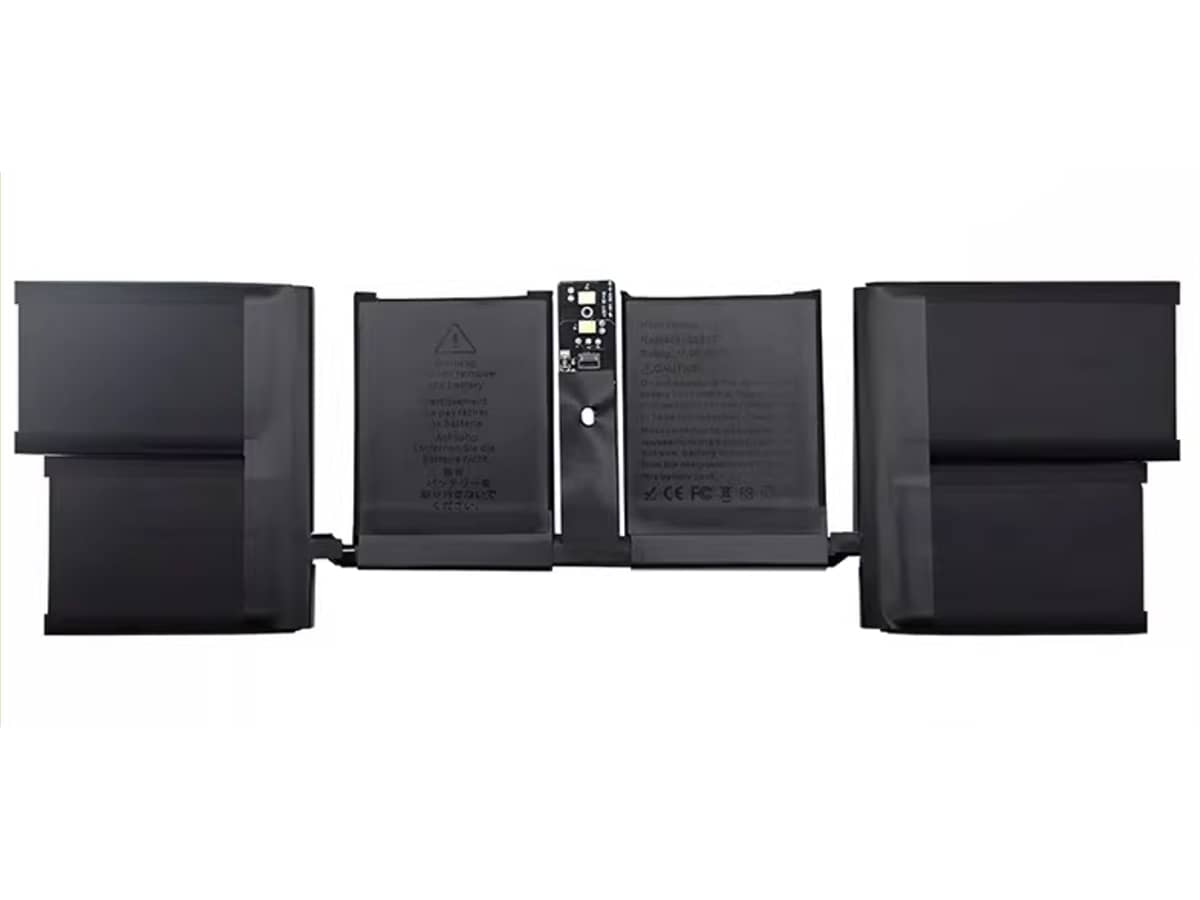 compatibile con MacBook Pro (14-inch, 2024) APPLE